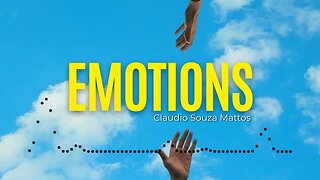 Claudio Souza Mattos - Emotions