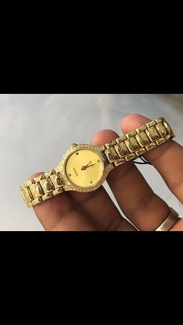 Rado jubile Swiss made ladies watch