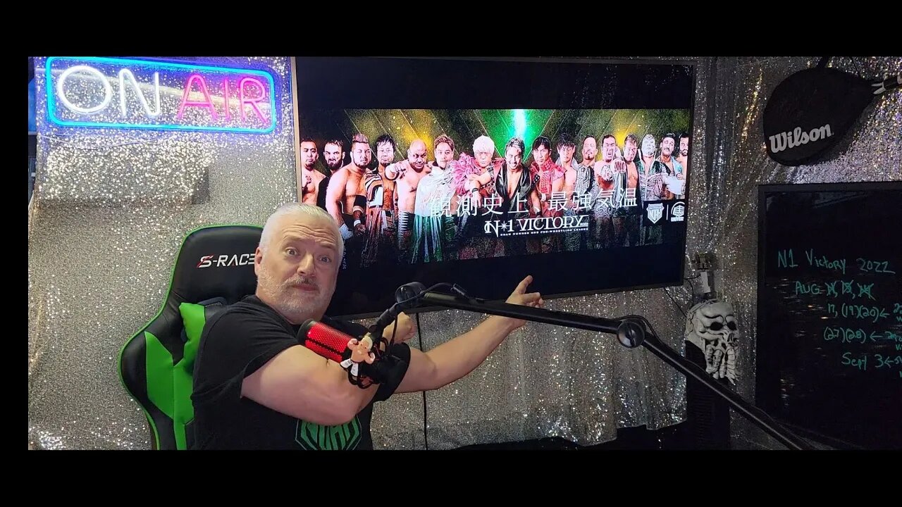 Noah N1 Tournament, Night 5 PREVIEW, Aug, 19, 2022
