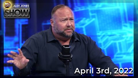 Disney Stock Plunges After Company Endorses Pedophilia and Grooming Of Children ALEX JONES 4-3-22