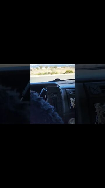 Little Cruize Thru Taos ..back Roads