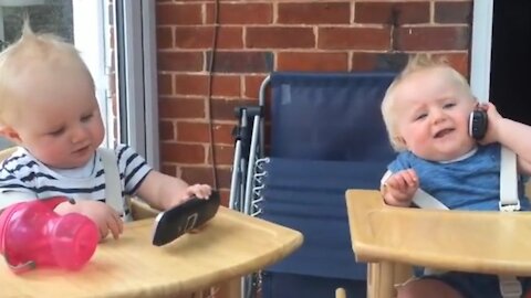 Hilarious and Adorable Babies | Cute Baby Videos