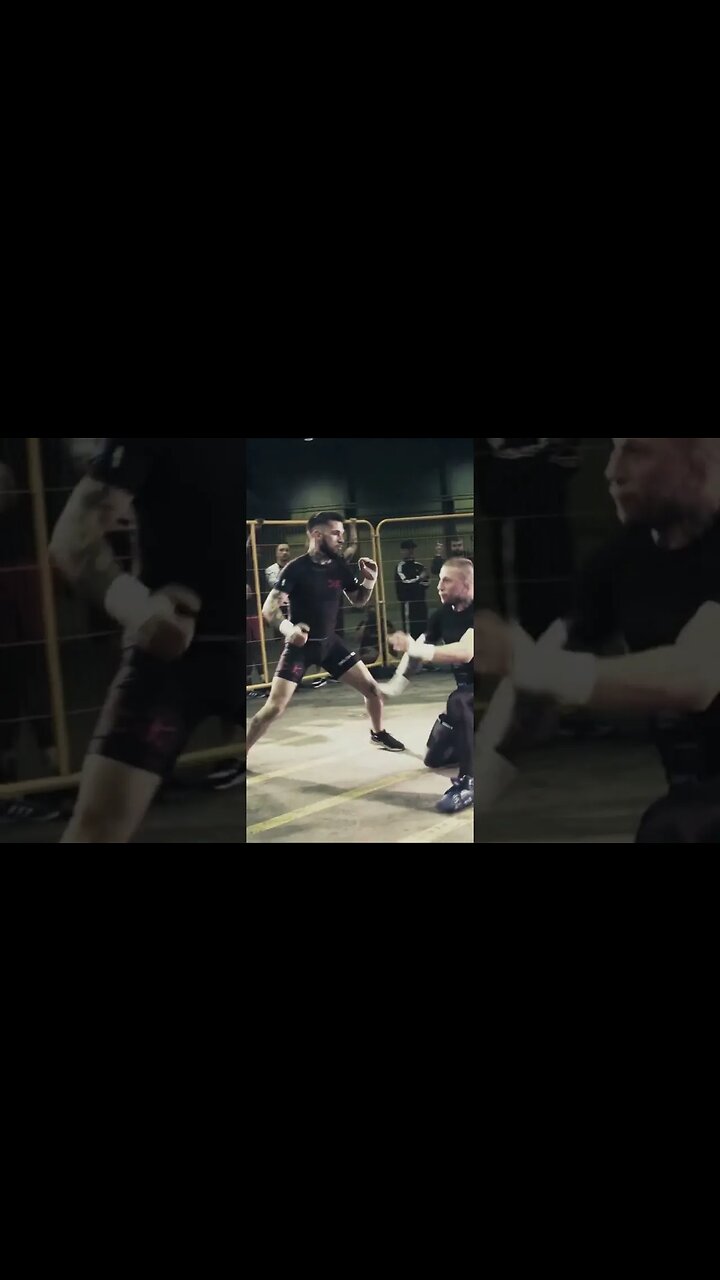 English Wilf 4-0 in King of the Streets. Whos next for him?