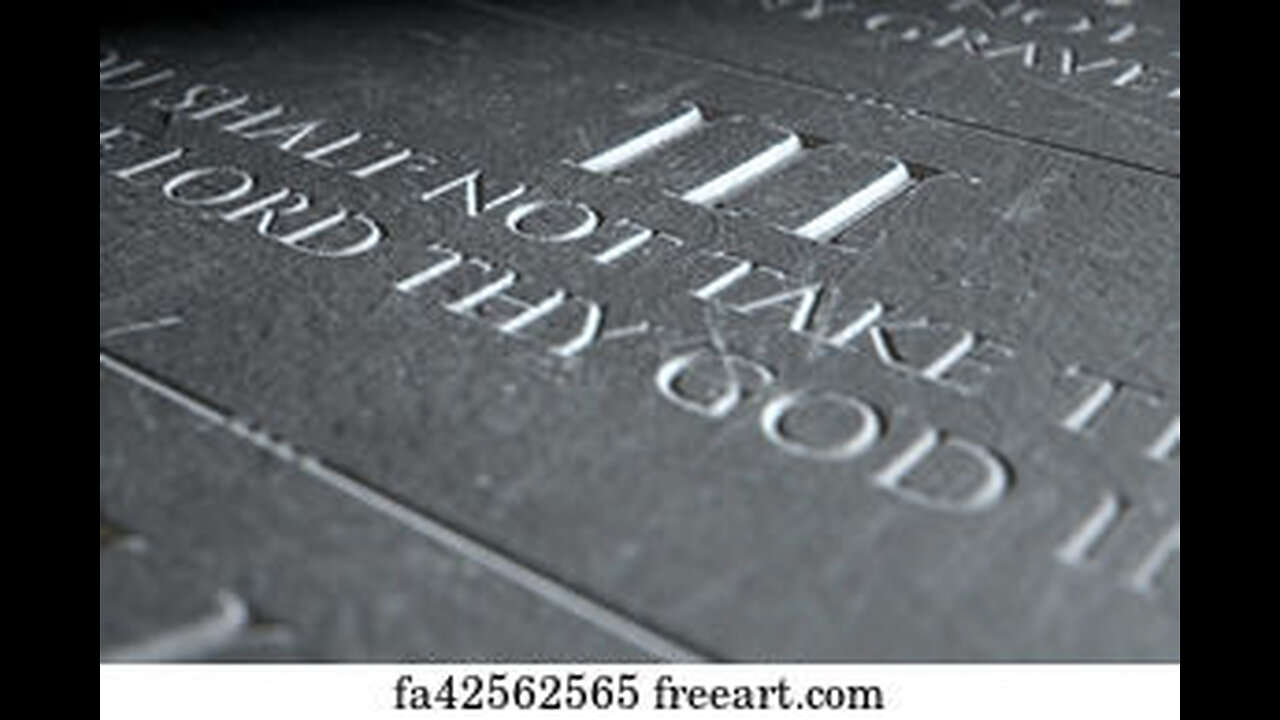 THE MIND SET ON THE LORD