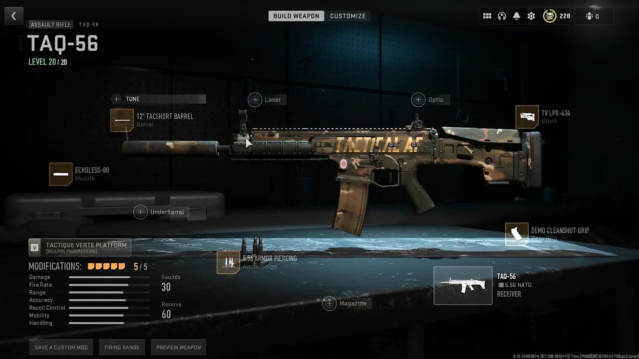 Call of Duty: Modern Warfare 2 Ep. 4 On The Grind