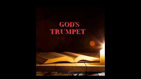God's Trumpet - SEASON FINALE - Ep 15 "Payback"