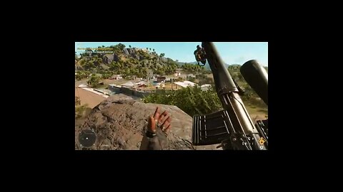 FAR CRY 6 #shorts #37