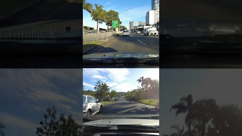 GOLD COAST DRIVE