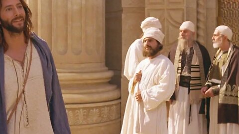 Tacana - John 12:37-50 “Believers and unbelievers” [tna]