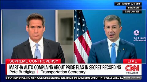 RT @RNCResearch: Pete Buttigieg says he wants Americans to "understand the difference"