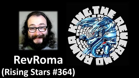 My Thoughts on RevRoma (Rising Stars #364)