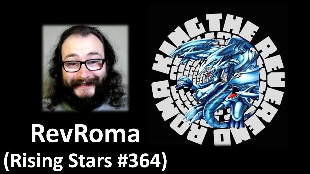 My Thoughts on RevRoma (Rising Stars #364)