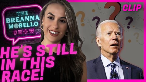 Dems Torn On Ditching Biden - Breanna Morello