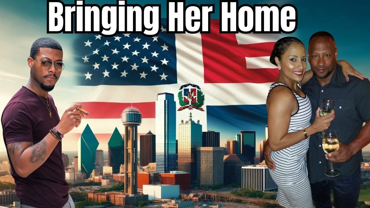Should you bring your foreign wife home?
