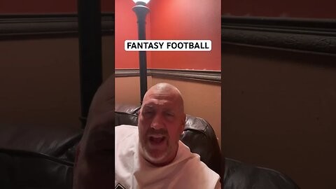 FANTASY FOOTBALL CAMEO REQUEST