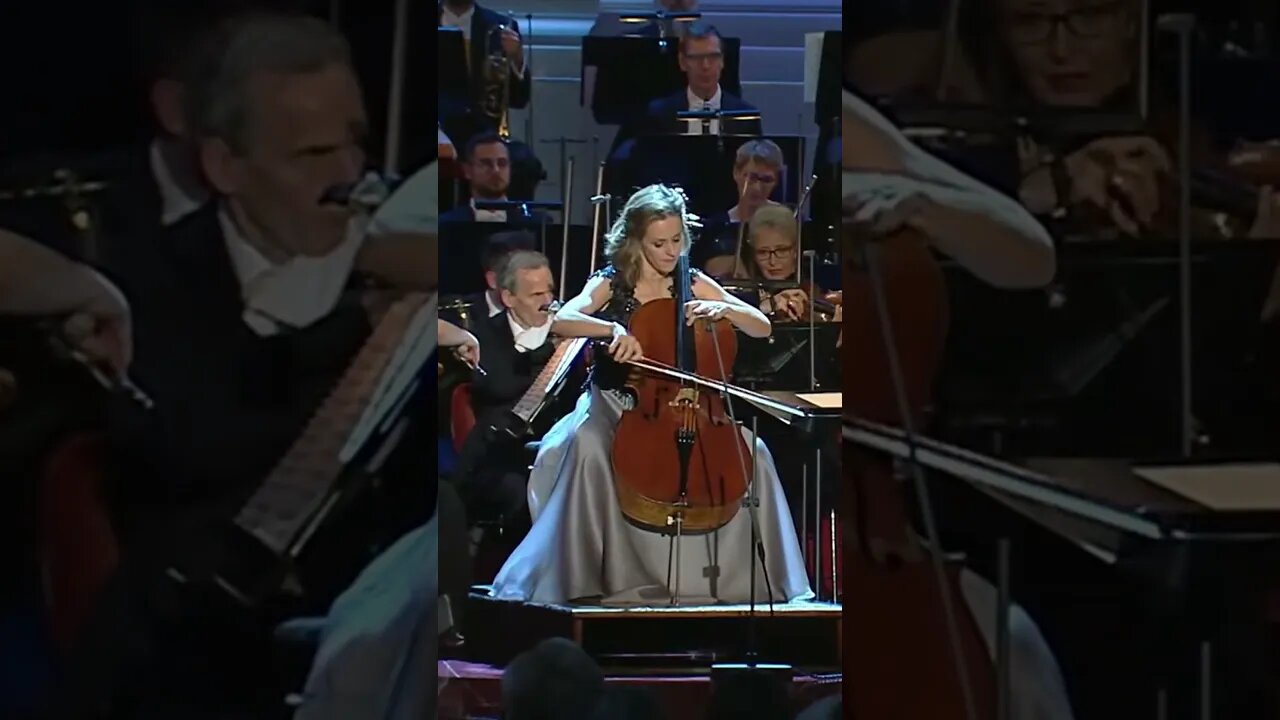 Prepare To Be Amazed!