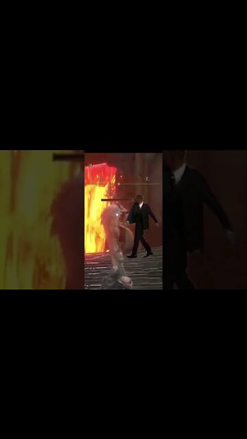 PVE with will smith #eldenring #shorts #youtubeshorts #viral