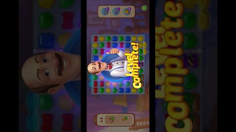 Shorts Playrix Homescapes Gameplay Walkthrough Level 12712-040