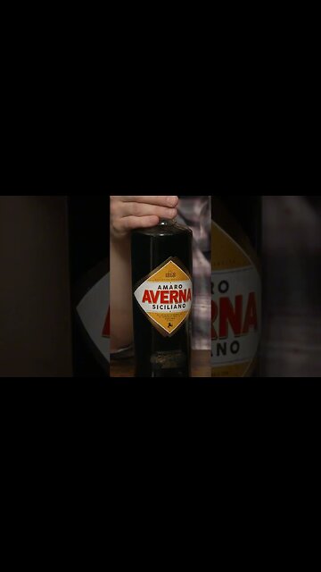 Amaro Pairings #italy #italia #shorts