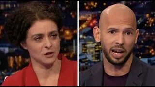 "Andrew Tate IS A MYSOGINIST !!😤😡"|| panel debate IF Andrew Tate HATES WOMEN