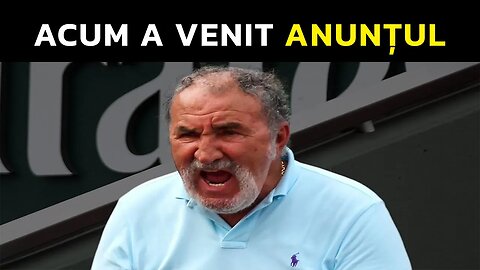 VESTEA CARE A ȘOCAT ROMÂNIA