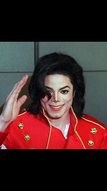 Michael Jackson’s Stolen Childhood