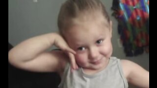 New charge added in death of 3-year-old Trinity Chandler