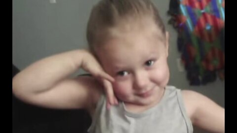 New charge added in death of 3-year-old Trinity Chandler