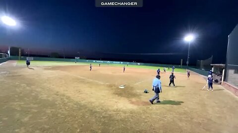 Foul Catch