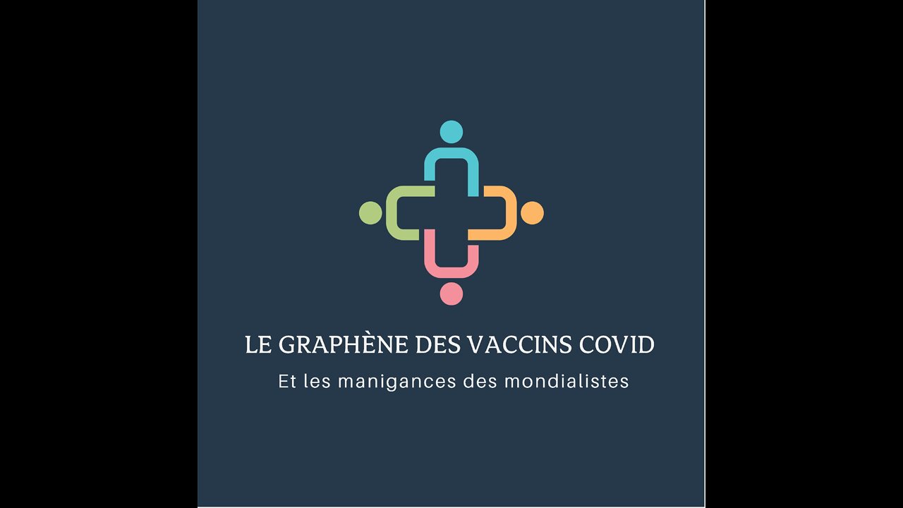 Des composants étranges dans les "vaccins" contre la Covid-19.