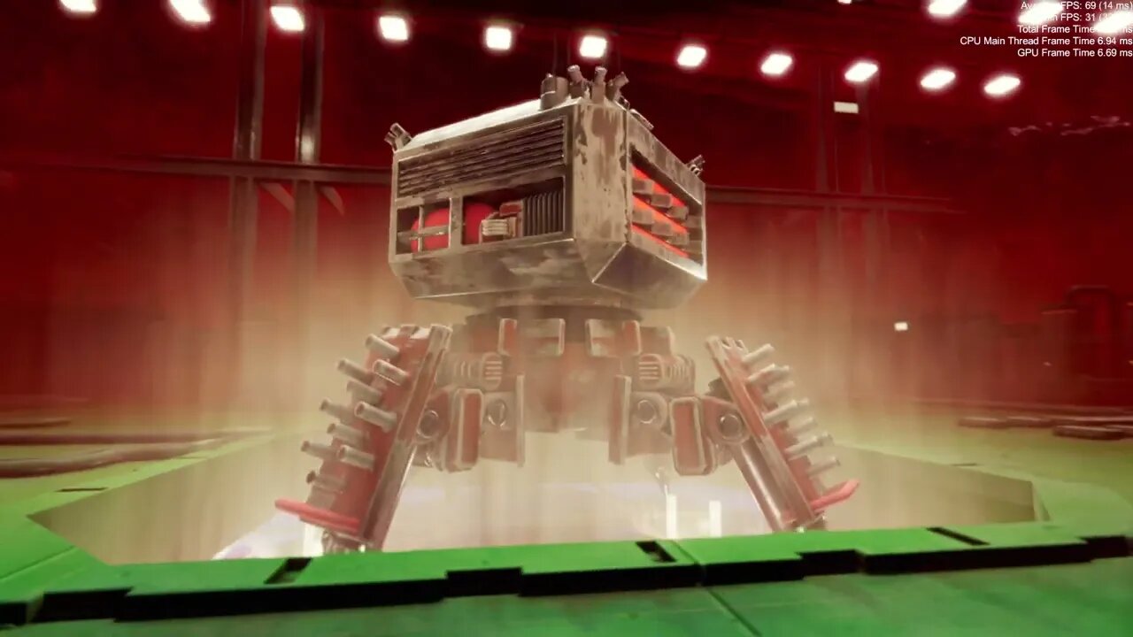 (synthetik 2) high power only!!