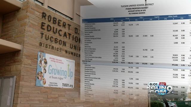 Drafted Bill: Struggling Santa Rita HS could join different district