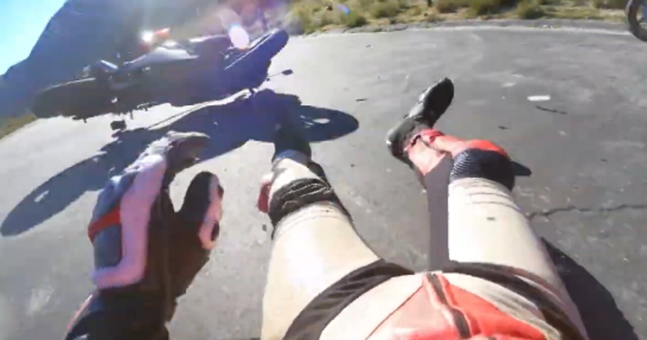 Every new bikers should watch this #02