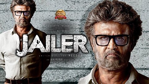 jailer movie rajinikanth