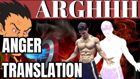 Attacking Athlean X For a Living | Shredded Sports Science | Anger Translation