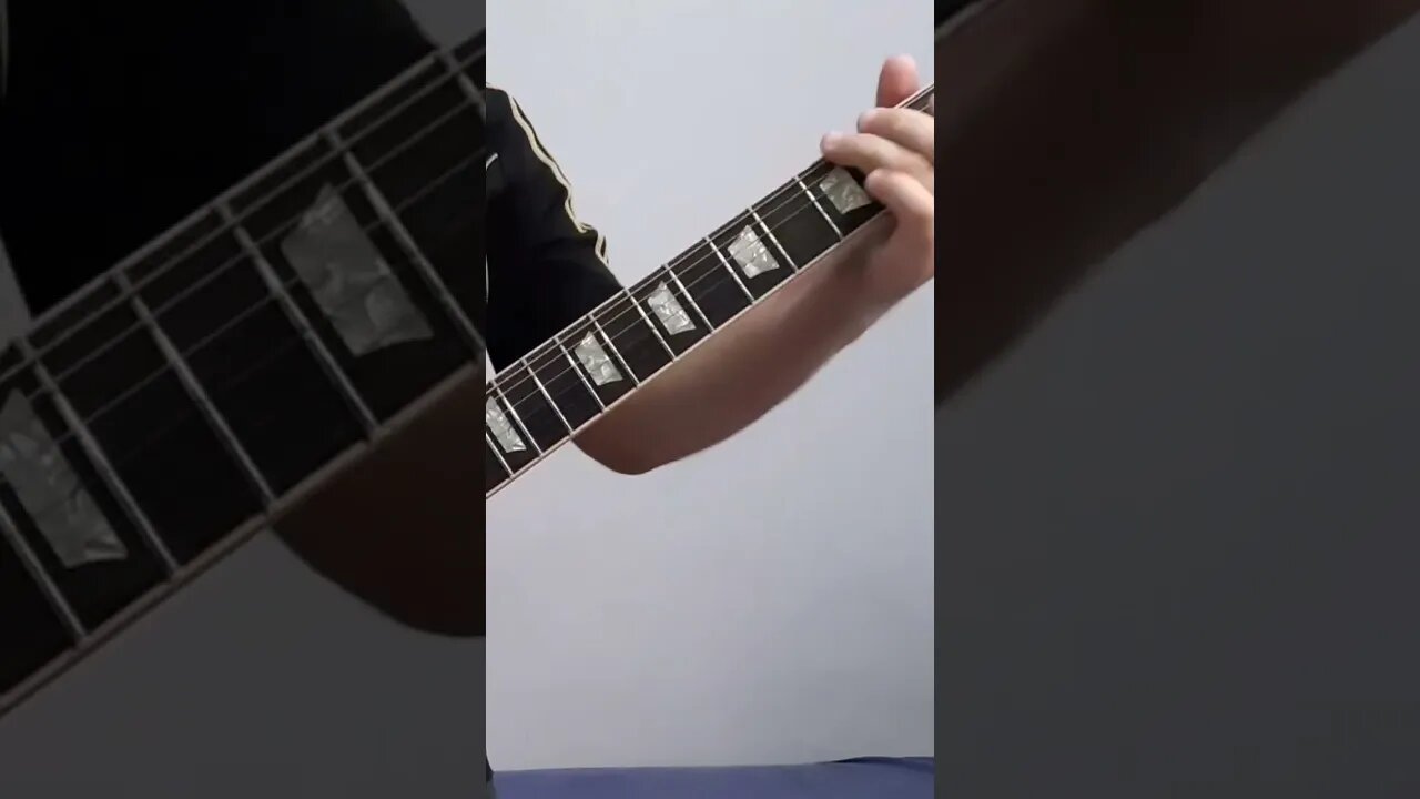 Moonshine (Free) #freeband #paulkossoff #gibson