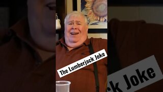 😂 The Lumberjack joke. 😂 #funny #jokes #comedy