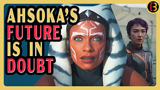 DISNEY Expects to Cancel AHSOKA After Season 2 | STAR WARS Future Plans Up in the Air