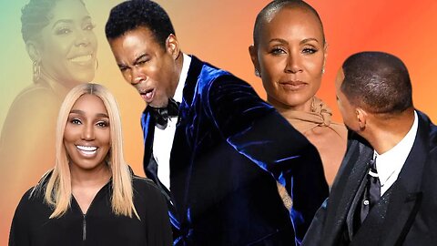 Jada Pinkett Selling her Family Secrets To The Highest Bidder!, +Nene Leakes!