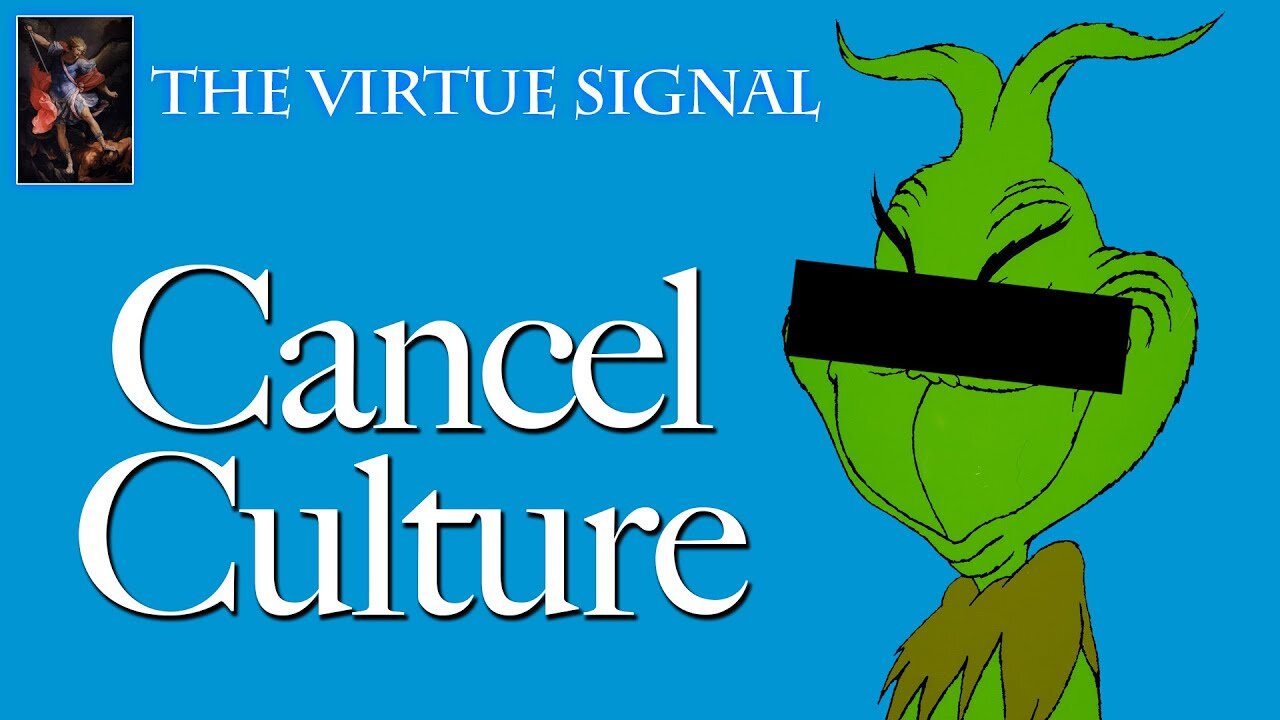 Cancel Culture: Dr. Seuss New Victim of Progressive 'Tolerance' Tsunami that Kills Liberty