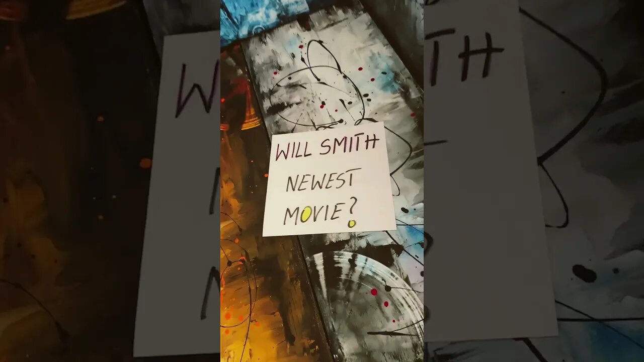 🤣🎬Will Smith's Unexpected Hit: A Hilarious Twist!