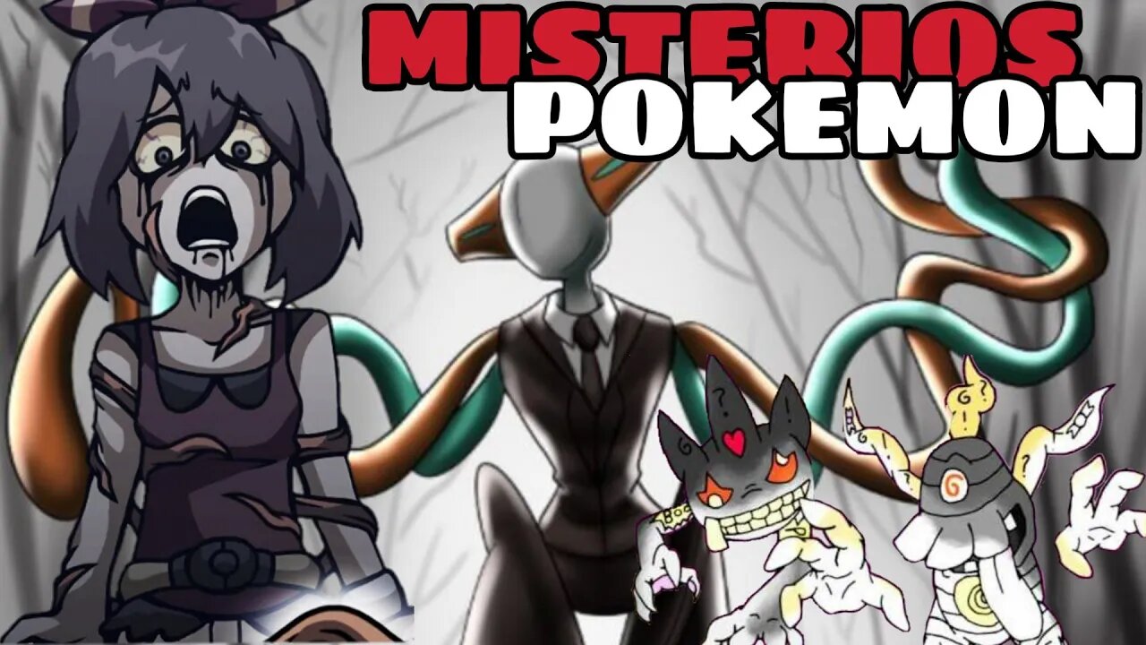 MISTERIOS POKÉMON DE HOENN Y SINNOH **REACCIÓN** A @karimero | DelMoYOu