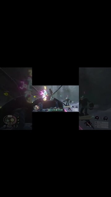 Grounded. When The Boys Show Up To The Party #shorts