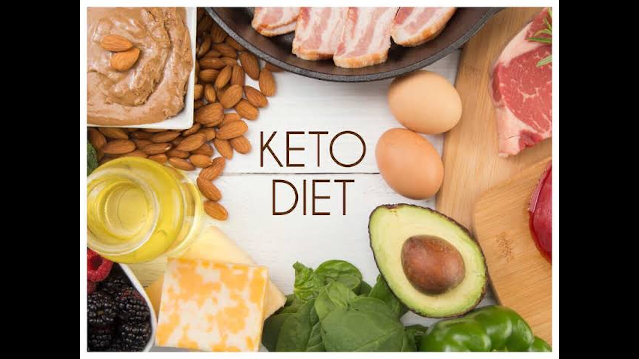 Keto diet plan for beginners