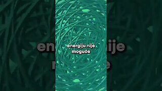 SVE JE ENERGIJA!
