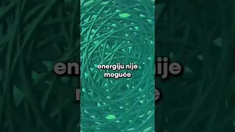 SVE JE ENERGIJA!