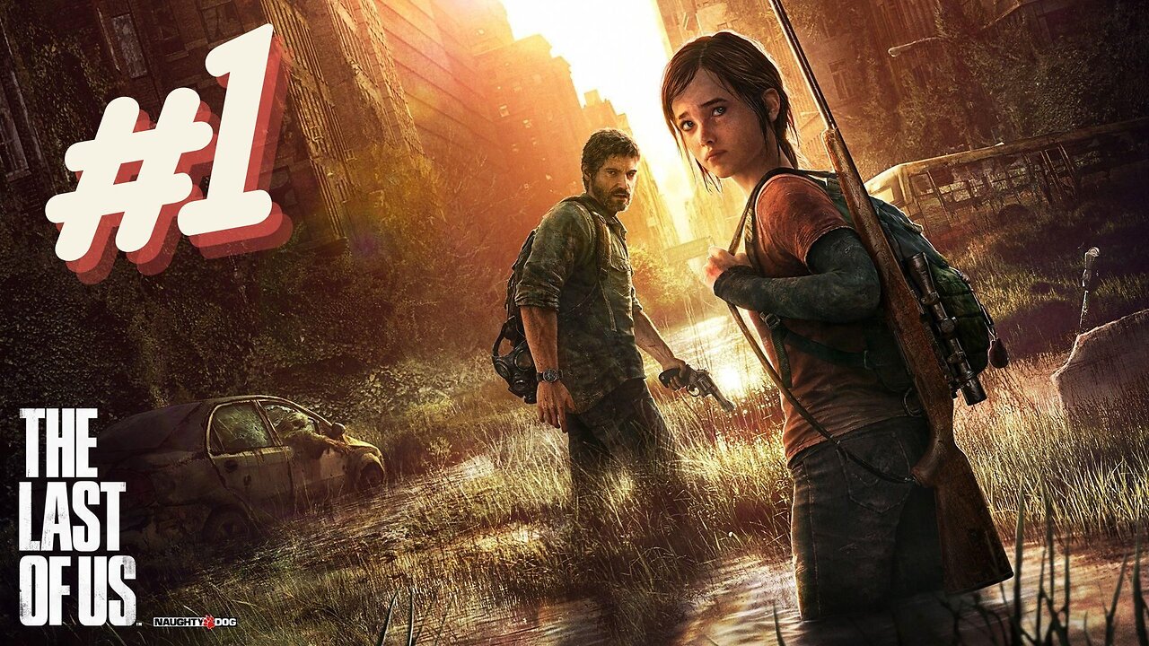 The Last of Us - Episódio 1