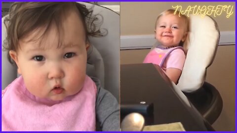 Funniest Baby Moments