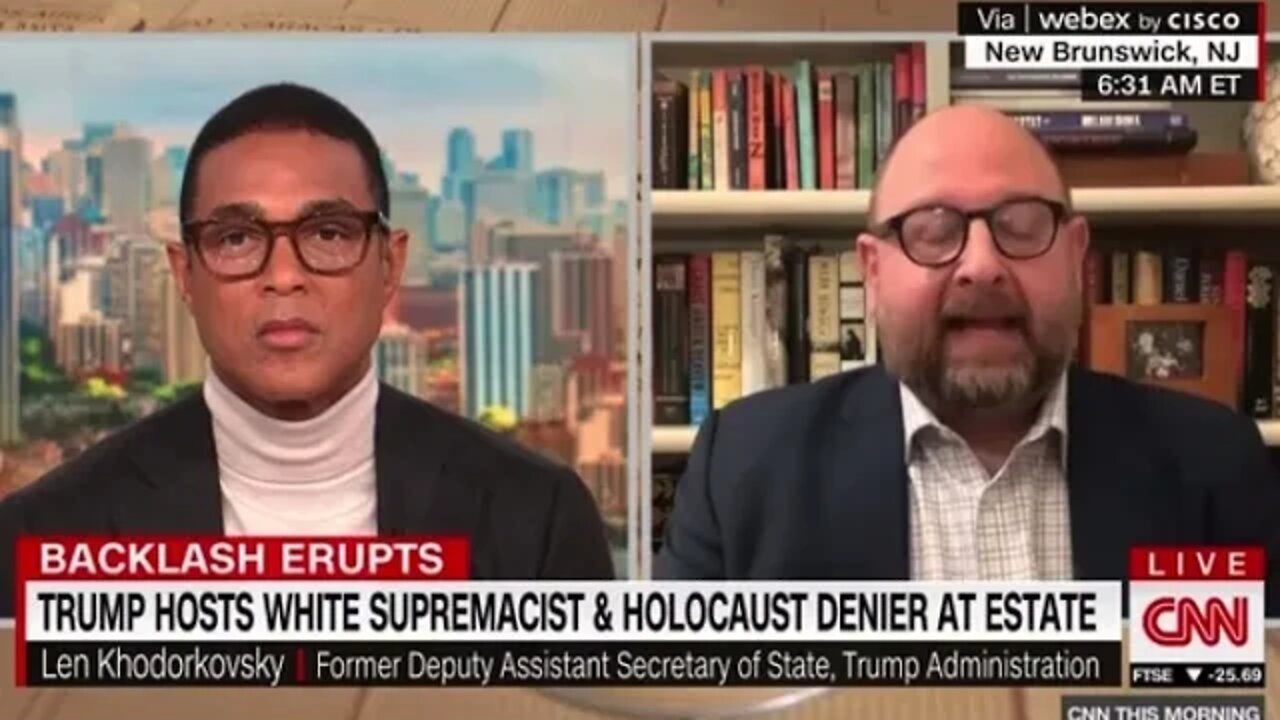 lmao, sorry shlomo, we only wanna talk about nick