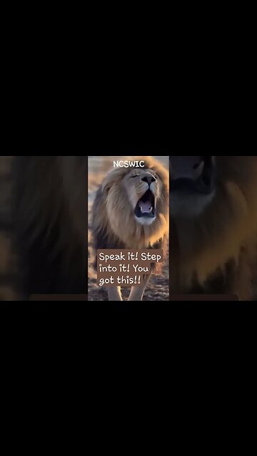 You have got the power. Speak it, step in to it, you got this! #power #strength #love #confidence